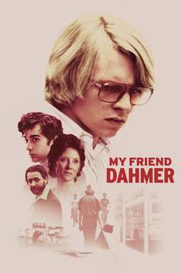 My Friend Dahmer (missing thumbnail, image: /images/cache/106804.jpg)