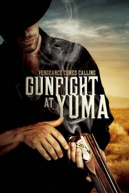 Gunfight at Yuma (missing thumbnail, image: /images/cache/106824.jpg)