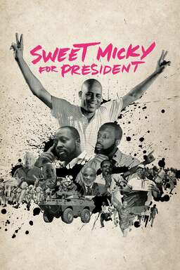 Sweet Micky for President (missing thumbnail, image: /images/cache/106890.jpg)