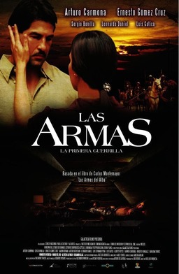 Las Armas (missing thumbnail, image: /images/cache/106908.jpg)