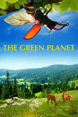 The Green Planet (missing thumbnail, image: /images/cache/106916.jpg)