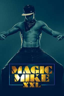 Magic Mike XXL (missing thumbnail, image: /images/cache/106962.jpg)