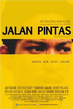 Jalan Pintas (missing thumbnail, image: /images/cache/107082.jpg)