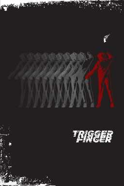 Trigger Finger (missing thumbnail, image: /images/cache/107164.jpg)
