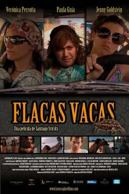 Flacas Vacas (missing thumbnail, image: /images/cache/107188.jpg)