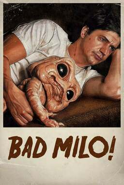 Bad Milo (missing thumbnail, image: /images/cache/107192.jpg)