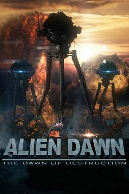 Alien Dawn (missing thumbnail, image: /images/cache/107206.jpg)