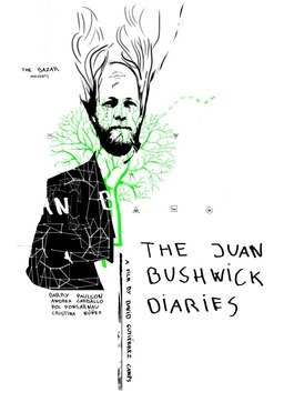 The Juan Bushwick Diaries (missing thumbnail, image: /images/cache/107218.jpg)