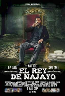 El Rey de Najayo (missing thumbnail, image: /images/cache/107228.jpg)