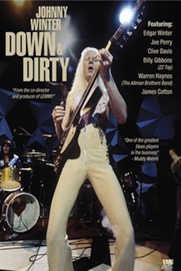 Johnny Winter: Down & Dirty (missing thumbnail, image: /images/cache/107236.jpg)