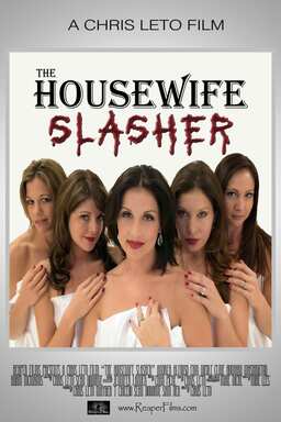 The Housewife Slasher (missing thumbnail, image: /images/cache/107270.jpg)