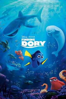 Finding Dory (missing thumbnail, image: /images/cache/107304.jpg)