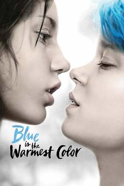 Blue Is the Warmest Color (missing thumbnail, image: /images/cache/107348.jpg)