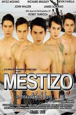 Mestizo (missing thumbnail, image: /images/cache/107370.jpg)