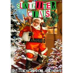 Slaughter Claus (missing thumbnail, image: /images/cache/107394.jpg)