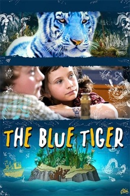 The Blue Tiger (missing thumbnail, image: /images/cache/107402.jpg)