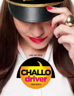 Challo Driver (missing thumbnail, image: /images/cache/107406.jpg)