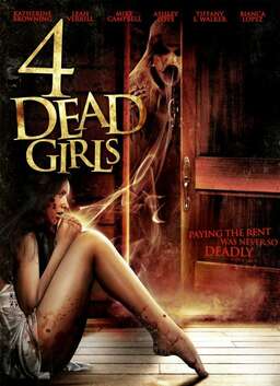 4 Dead Girls: The Soul Taker (missing thumbnail, image: /images/cache/107452.jpg)