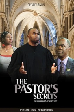 The Pastor's Secrets (missing thumbnail, image: /images/cache/107462.jpg)
