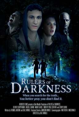 Rulers of Darkness (missing thumbnail, image: /images/cache/107618.jpg)