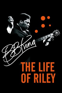B.B. King: The Life of Riley (missing thumbnail, image: /images/cache/107702.jpg)