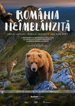 Untamed Romania (missing thumbnail, image: /images/cache/10771.jpg)