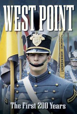 West Point: The First 200 Years (missing thumbnail, image: /images/cache/107712.jpg)