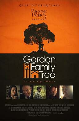 Gordon Family Tree (missing thumbnail, image: /images/cache/107716.jpg)