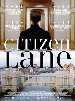 Citizen Lane (missing thumbnail, image: /images/cache/10781.jpg)