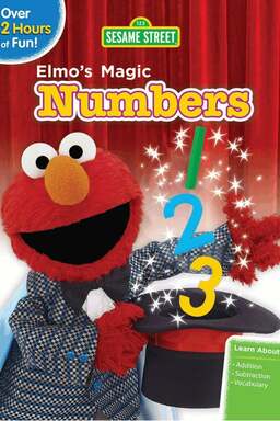 Sesame Street: Elmo's Magic Numbers (missing thumbnail, image: /images/cache/107828.jpg)