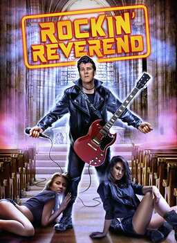 Rockin' Reverend (missing thumbnail, image: /images/cache/107836.jpg)