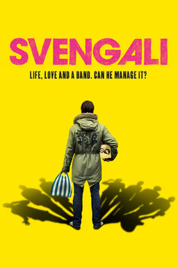 Svengali (missing thumbnail, image: /images/cache/107864.jpg)