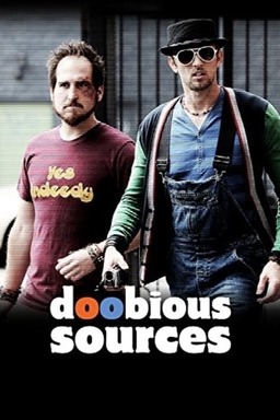 Doobious Sources (missing thumbnail, image: /images/cache/107874.jpg)