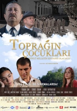 Toprağın Çocukları (missing thumbnail, image: /images/cache/107900.jpg)