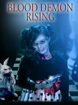 Blood Demon Rising (missing thumbnail, image: /images/cache/107926.jpg)