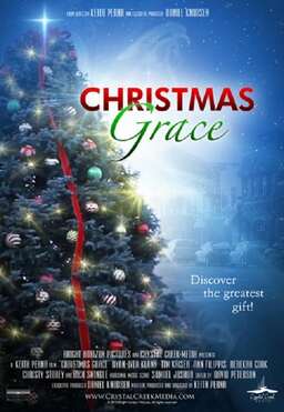 Christmas Grace (missing thumbnail, image: /images/cache/107938.jpg)