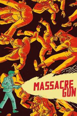 Massacre Gun (missing thumbnail, image: /images/cache/107952.jpg)