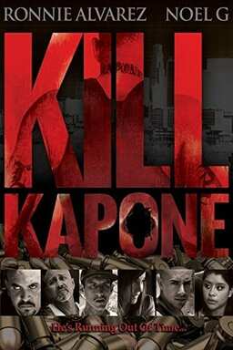Kill Kapone (missing thumbnail, image: /images/cache/107970.jpg)