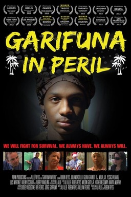 Garifuna in Peril (missing thumbnail, image: /images/cache/108000.jpg)