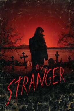 The Stranger (missing thumbnail, image: /images/cache/108010.jpg)