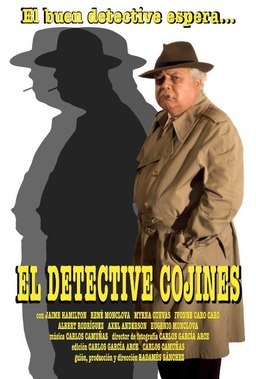 El detective Cojines (missing thumbnail, image: /images/cache/108074.jpg)