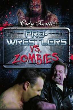 Pro Wrestlers vs Zombies (missing thumbnail, image: /images/cache/108076.jpg)