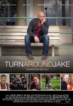 Turnaround Jake (missing thumbnail, image: /images/cache/108078.jpg)