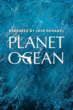 Planet Ocean (missing thumbnail, image: /images/cache/108086.jpg)