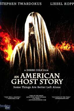 An American Ghost Story (missing thumbnail, image: /images/cache/108128.jpg)
