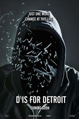 D Is for Detroit (missing thumbnail, image: /images/cache/108134.jpg)