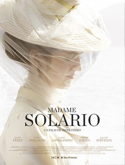 Madame Solario (missing thumbnail, image: /images/cache/108154.jpg)