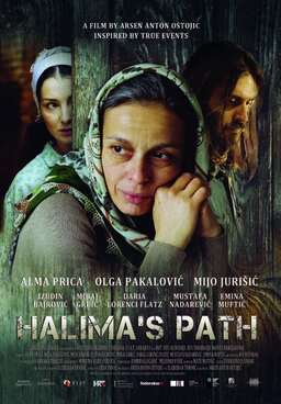 Halima's Path (missing thumbnail, image: /images/cache/108280.jpg)