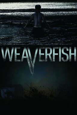 Weaverfish (missing thumbnail, image: /images/cache/108332.jpg)