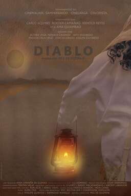 Diablo (missing thumbnail, image: /images/cache/108360.jpg)